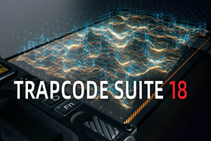 AE/PR插件Trapcode Suite 18.1.0红巨人粒子特效套装Mac/win支持M1