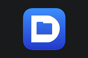 Default Folder X 6 for Mac v6.1.7(Finder增强工具)中文版