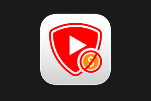 SponsorBlock for YouTube v5.13.4 for Mac(YouTube订阅广告拦截器)