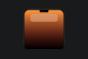 Folder Hub v2.3.8 for Mac 利用刘海快捷访问文件和文件夹