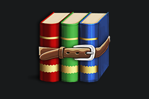 SmartZipper for mac v2.10(压缩解压工具)中文版