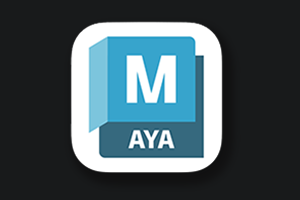 Autodesk Maya 2025 for Mac(三维动画制作软件)v2025.3中文版