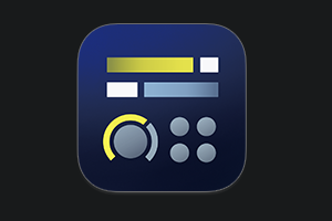 KORG Gadget 3 for Mac(合成器插件) v3.1.6激活版