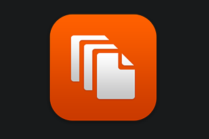 iCollections for Mac(桌面整理软件)v9.2.1中文版