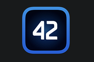 PCalc for Mac 4.11(科学计算器)